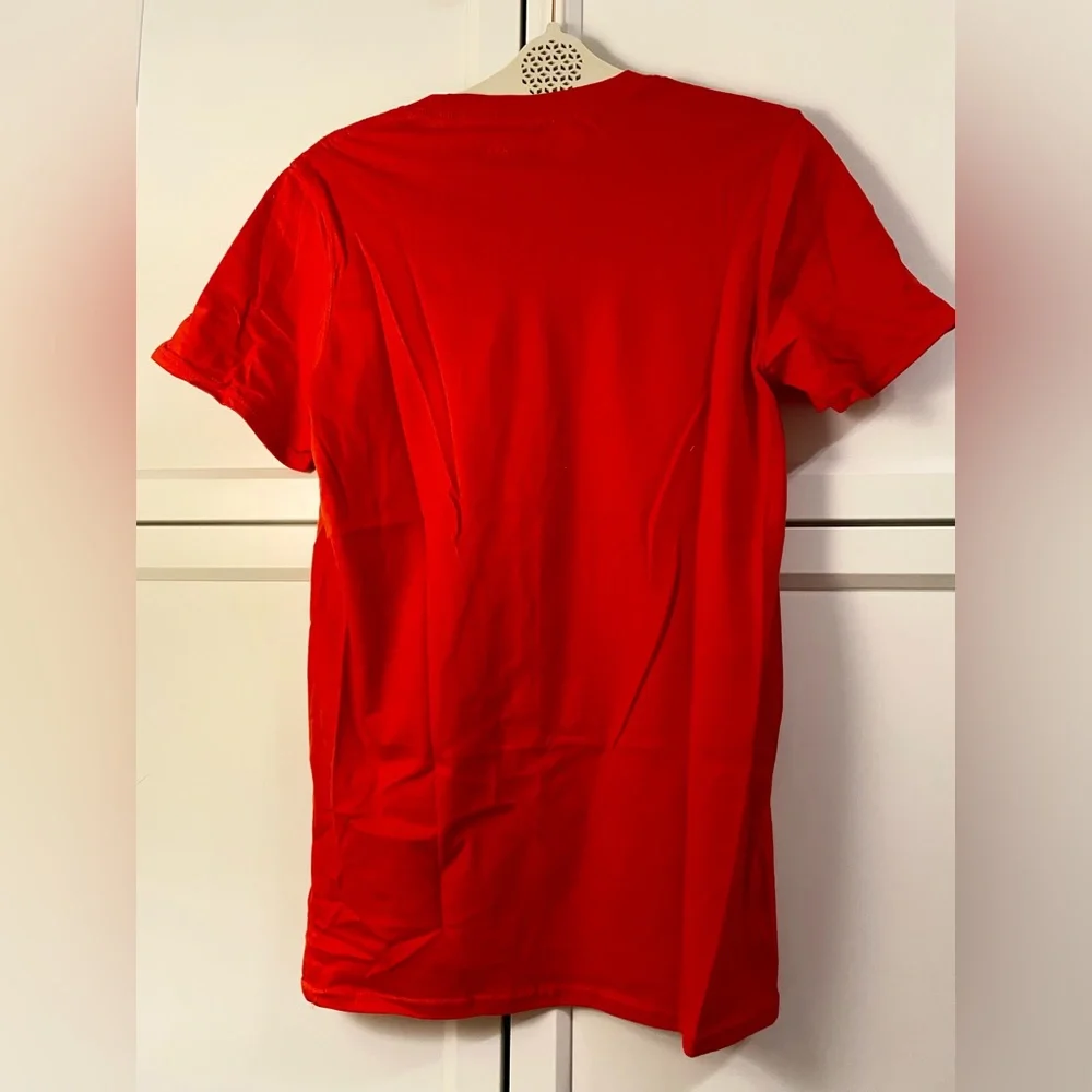 Kansas City Chiefs Tee - Picture 2 of 5